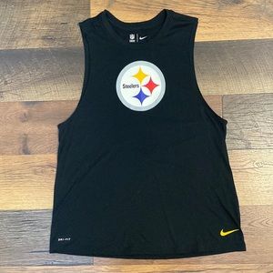 Pittsburgh Steelers Tank